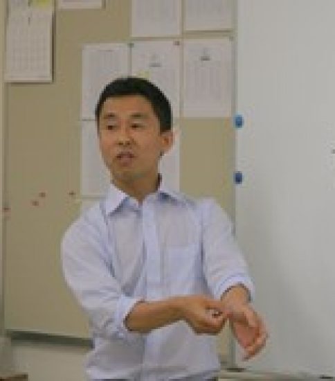 平成27年度校友会勉強会 ◆『天津中医薬大学で学んだこと』