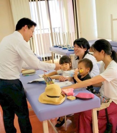 子どもの健康サークル活動報告⑫