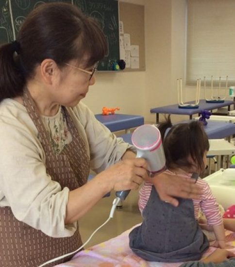 子どもの健康サークル活動報告⑯