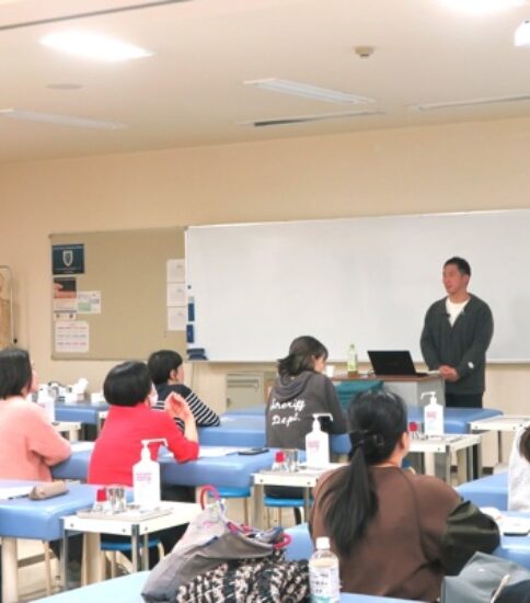 【報告】「基本…ですね！」〜総合力の重要性について〜