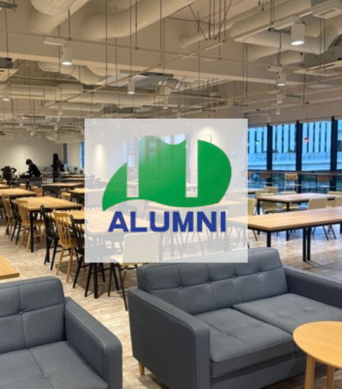 【報告】校友会大学部会ホームカミングデー2025