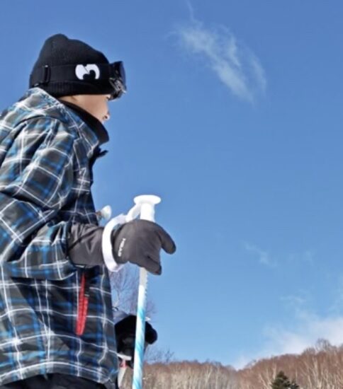 【報告】志賀高原 スキー＆スノボツアー