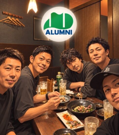 柔道整復学科7期（アドバンスコース）クラス会報告