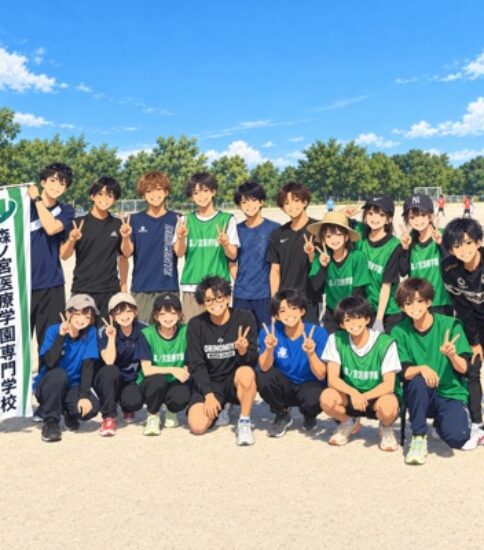 京都精華学園女子サッカー部 今津合宿 トレーナー実習を行いました